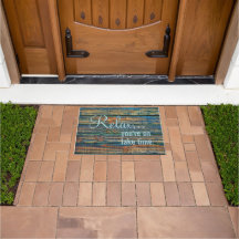 Relaxez-Vous Sur Le Devis De L'Heure Du Lac