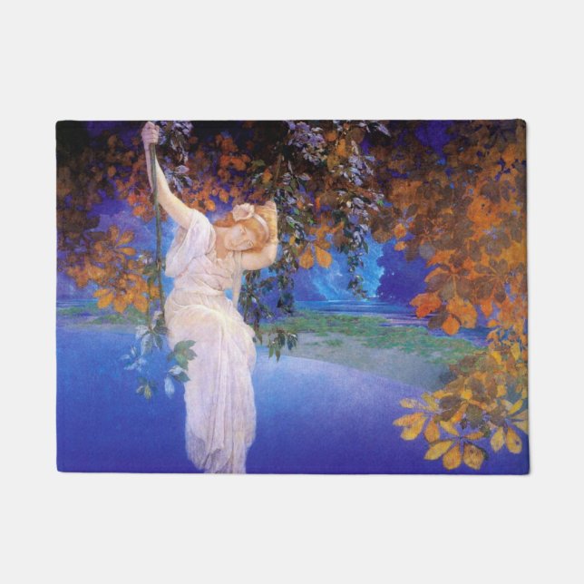 Paillasson Reveries By Maxwell (Devant)