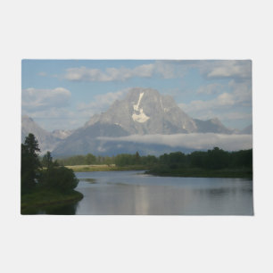 Paillasson Rivière Jackson Hole à Grand Teton National Park