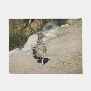Paillasson Roadrunner