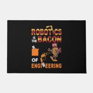 Paillasson Robotique De L'Ingénieur