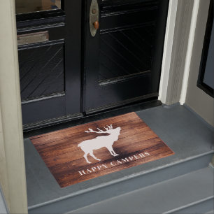 Paillasson Rustic Wood