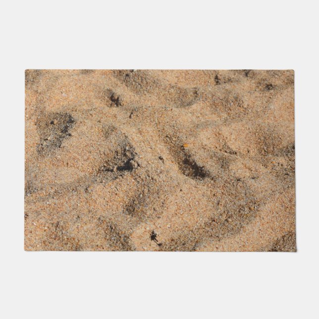 Paillasson Sable (Devant)