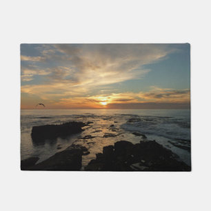 Paillasson San Diego Sunset