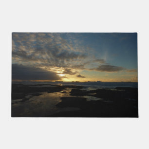 Paillasson San Diego Sunset III Superbe paysage californien
