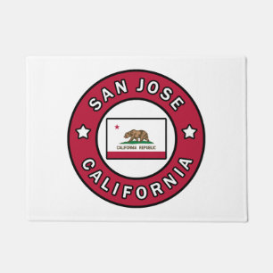 Paillasson San Jose Californie