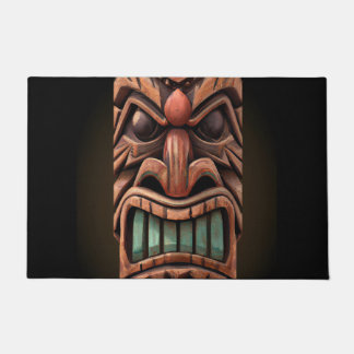 Paillasson Savage Tiki Guardian