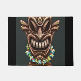 Paillasson Savage Tiki Guardian