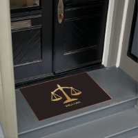 Scales d'or du droit de la justice Conception du t
