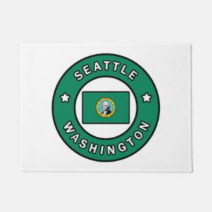 Paillasson Seattle Washington