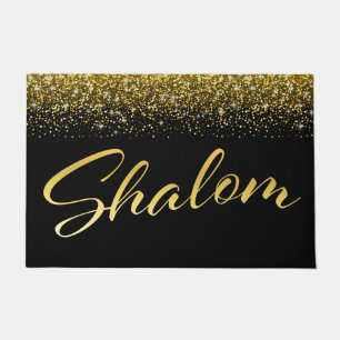 Paillasson Shalom Welcome Porte Mat