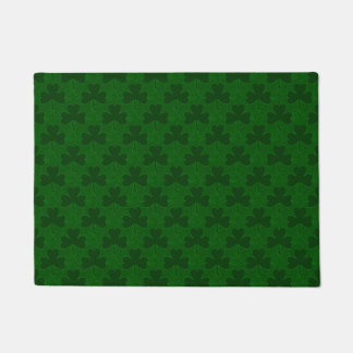 Paillasson Shamrock