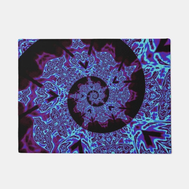 Paillasson Shay (Devant)