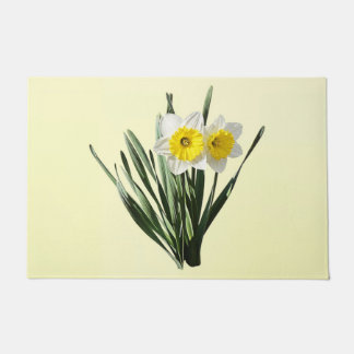 Paillasson Shy Little Daffodil