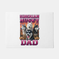 Sibérien Husky