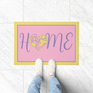 Paillasson Signature Lola Heart