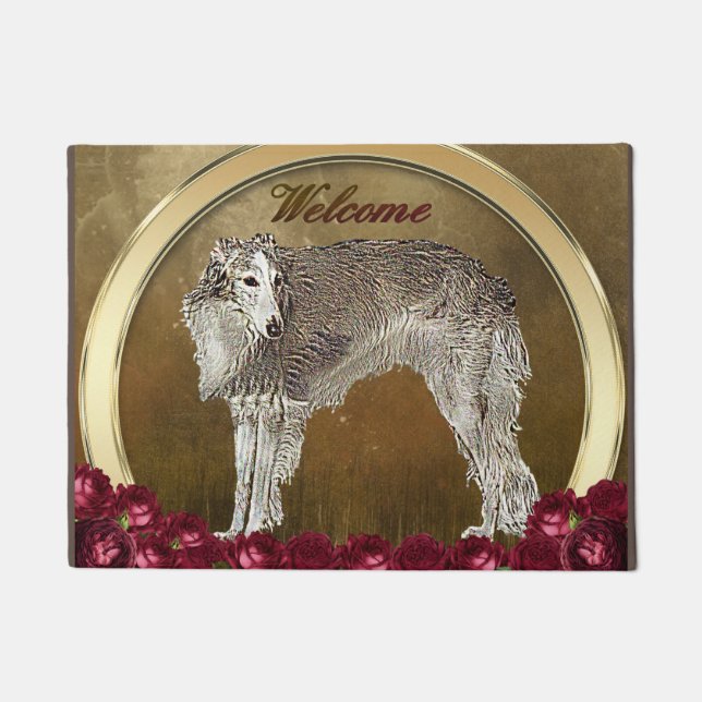 Paillasson Silken Sous Arche (Devant)