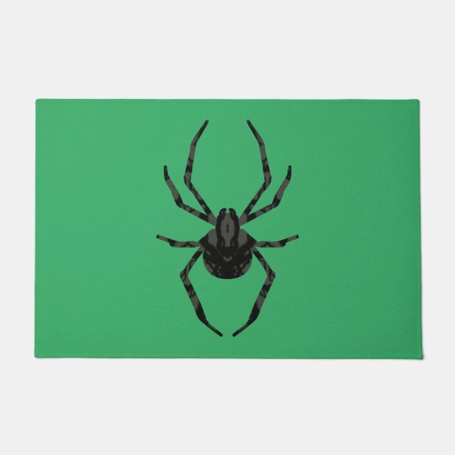 Paillasson Simple Vieille Araignée (Devant)