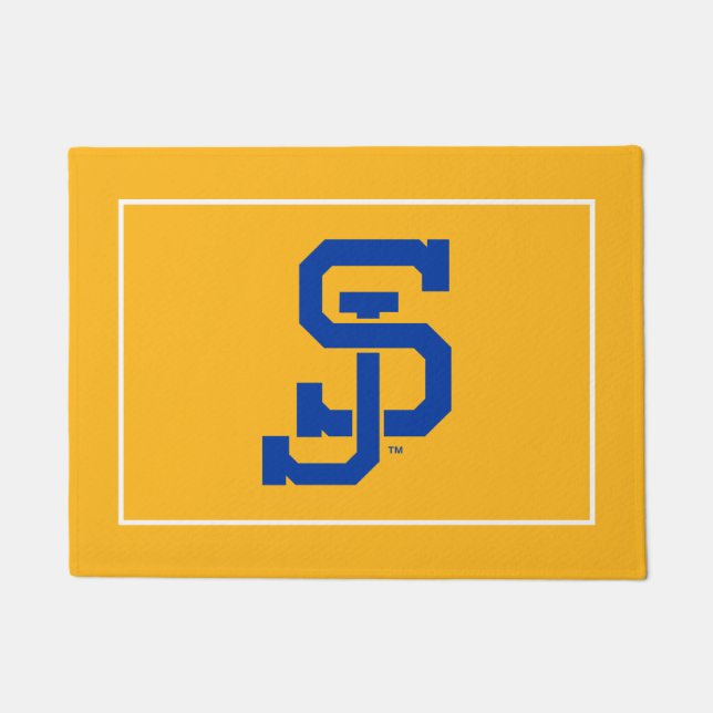 Paillasson SJ Spartans (Devant)