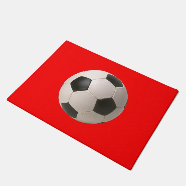 Paillasson Soccerball (Incliné)