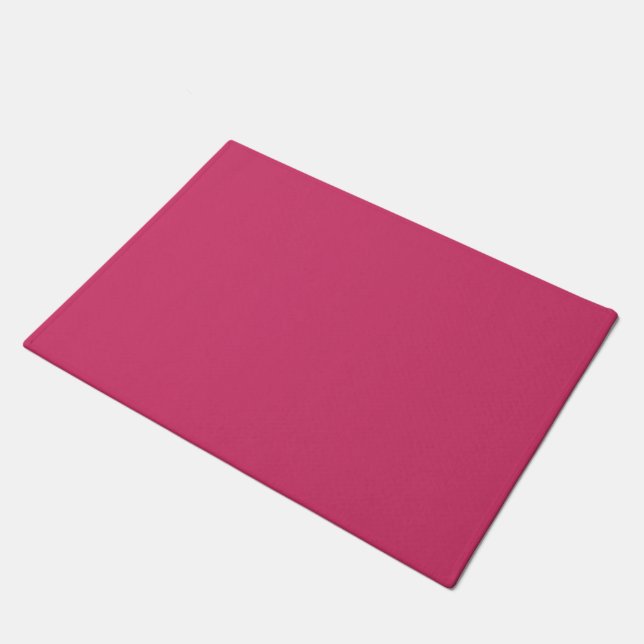 Paillasson Sorbet framboise (Incliné)