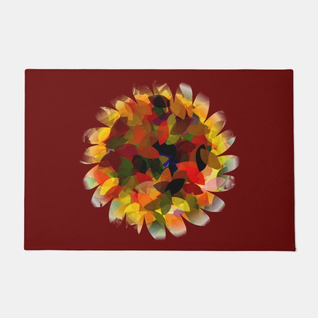 PAILLASSON SOUFFLE (Devant)