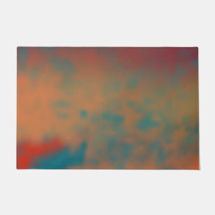 Paillasson Southwest Desert Dreams