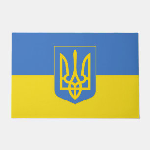 Paillasson Soutien à l'Ukraine