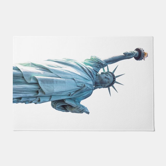 Paillasson Statue de la liberté  (Devant)
