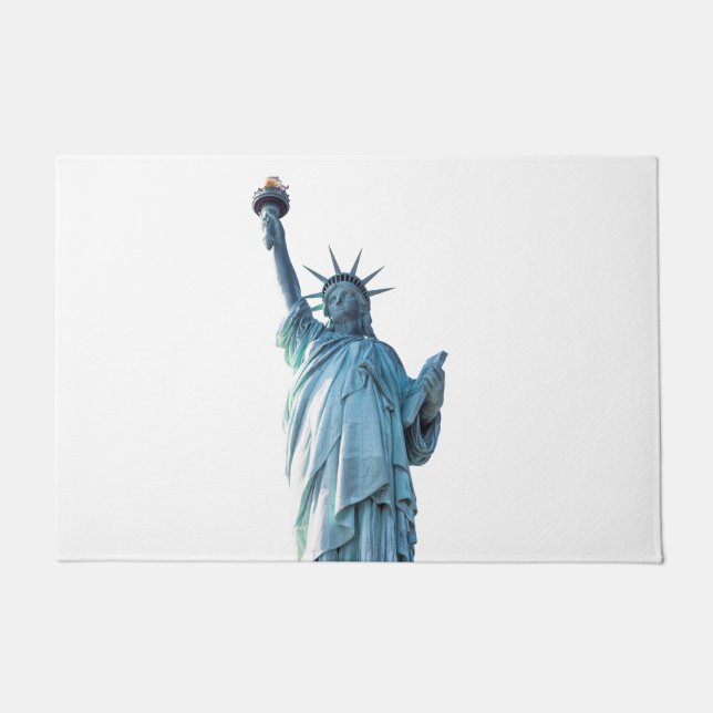 Paillasson Statue de la liberté (Devant)
