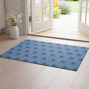 Paillasson Stitch