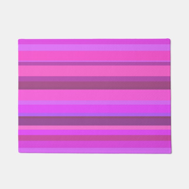 Paillasson Stripes (Devant)