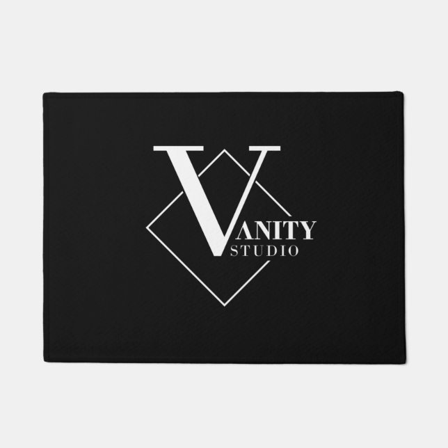 Paillasson Studio Vanity (Devant)