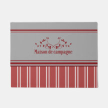 Style vintage français Farmhouse