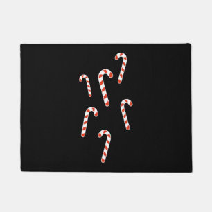 Paillasson Sucre de canne Noël