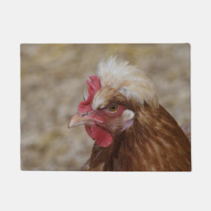 Paillasson Sulmtaler Hen