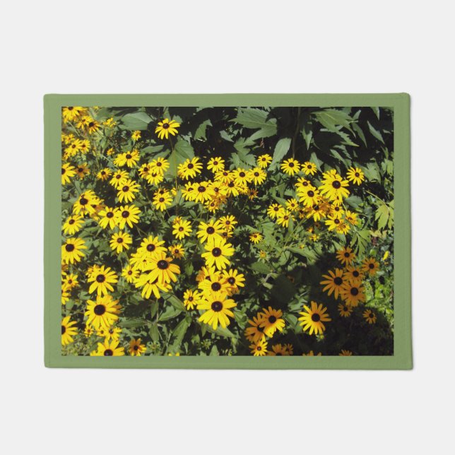 Paillasson Sunlit Meadow (Devant)