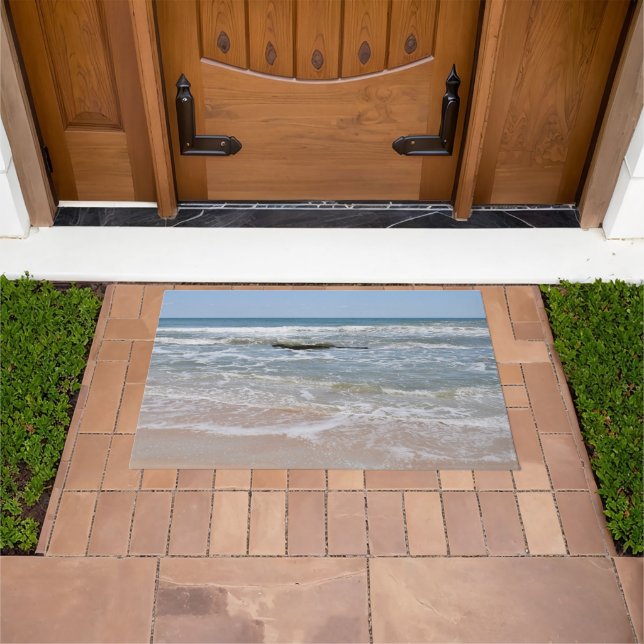 Paillasson Surf de plage (De plein air)