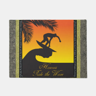 Paillasson Surf : Hawaii Doormat