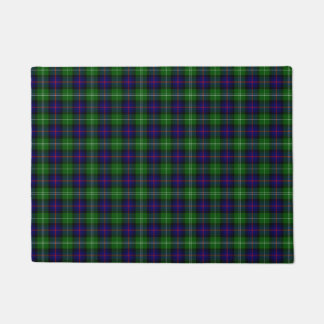 Paillasson Sutherland Tartan
