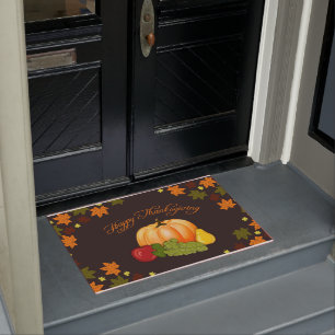 Paillasson Thanksgiving Door Mat