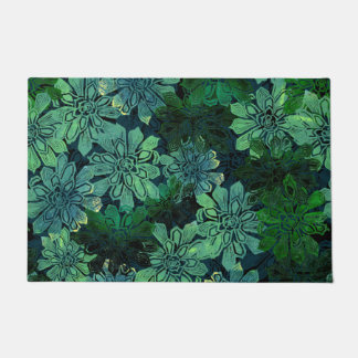 Paillasson THEA par Naruse Design