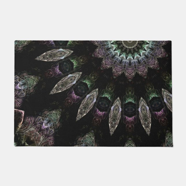 Paillasson Theo (Devant)