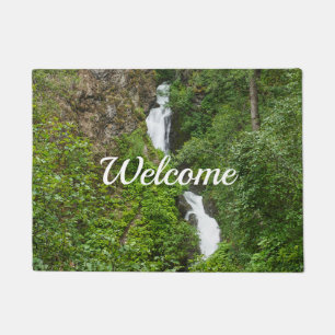 Paillasson Thunderbird Falls Paintural Welcome Doormat