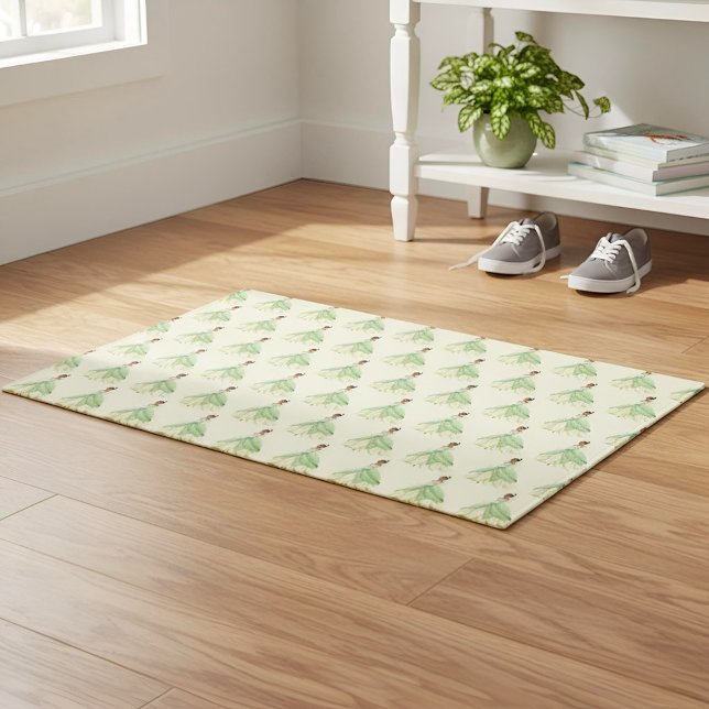 Paillasson Tiana Doormat (Créateur téléchargé)