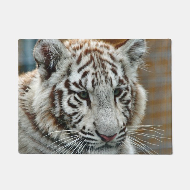 Paillasson Tiger20151001 (Devant)