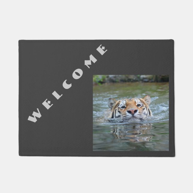 Paillasson Tiger20160201 (Devant)