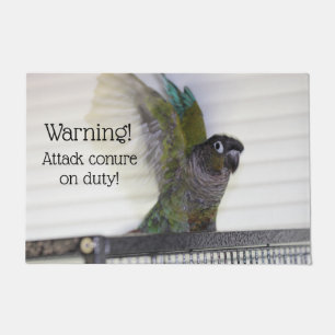 Paillasson Tintement d'aile