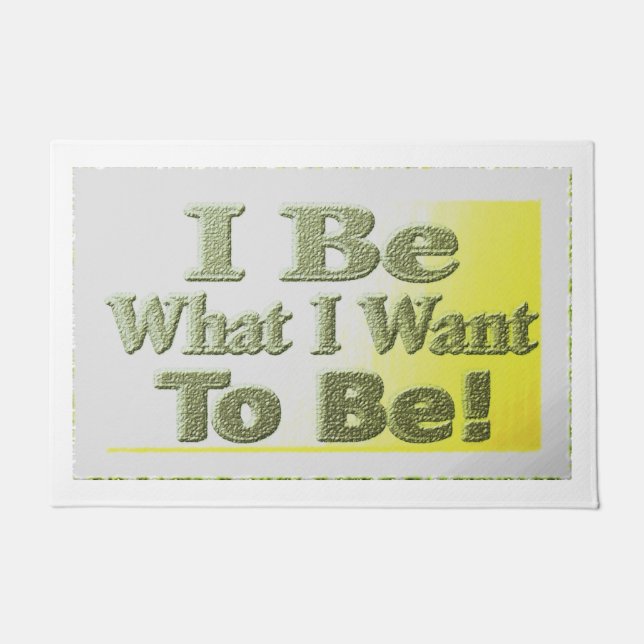 Paillasson Titulaire d'un passeport coque ipad Grand Carnet M (Devant)