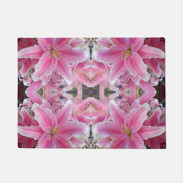 Paillasson Tommasina (Devant)